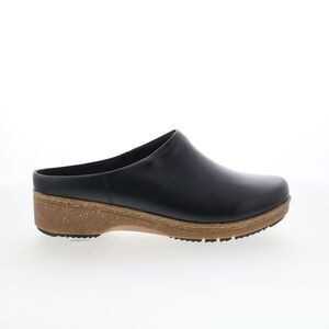 Softwalk Womens Arvada Black Shoes (NWT)